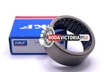 Skf Germany HK3016 Needle Bearing - Drawn Cup Caged Metric. Fixed Price $21.87.