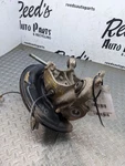 Driver Left Rear Knuckle/stub 2.4L Fits 13-15 Accord 1177848. Fixed Price $120.00.