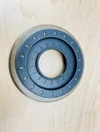 New Mercedes Axle Shaft Seal 0259972747 Factory Mb Part. Fixed Price $20.00.