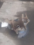 2017-2019 Ford Escape Passenger Rear Knuckle/stub 4X4 Id GV615A968ANA. Fixed Price $119.99.