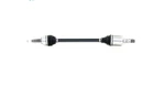 For Tesla Model X Front Left Half Shaft 1553109-00-B (2015-2021). Fixed Price $267.25.