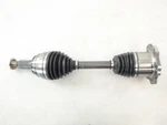 Odm GC-8-8690 Front Driver Side Cv Axle Shaft For 2002-2006 Cadillac Escalade. Fixed Price $61.99.