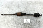 Oem Bmw G30 G14 G15 G16 M850I Awd Front Passenger Side Output Half Shaft Axle. Fixed Price $695.95.