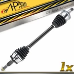 A-premium Rear Left Cv Axle Shaft Assy For Dodge Charger Magnum Chrysler 300 Rwd. Fixed Price $114.49.