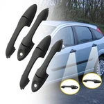 Exterior Door Handle Primed 2000-2007 Ford Focus Lh Drive Passenger Side. Fixed Price $52.24.