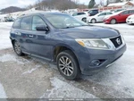 2014 Nissan Pathfinder Driver Front Axle Shaft 3.5L 4WD Used 125K Miles. Fixed Price $80.70.