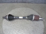 2010-2014 Bmw E71 X6M Awd Front Left Suspension Axle Shaft 7622883. Fixed Price $62.48.