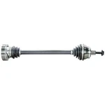 2332N Dss Cv Half Shaft Axle Front Driver Passenger Side Right Left For Audi. Fixed Price $159.24.