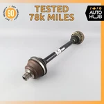 Bentley Continental Flying Spur Rear Right Or Left Side Half Axle Shaft Oem 78K. Fixed Price $99.60.