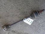 Driver Axle Shaft Rear Automatic Opt FE2 13 Cadillac Ats 20784807. Fixed Price $111.99.