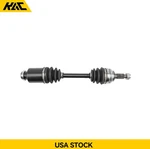 Cv Axle Shaft Assembly 2007-2013 Ford Edge 3.5 Liter Front Passenger Side. Fixed Price $66.49.