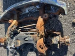 Rear Axle Pickup 6.7L 3.55 Ratio Fits 17-19 Ford F250SD 582846. Fixed Price $635.00.