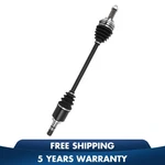 Front Left Right Cv Axle Shaft For Subaru Impreza 2.0L 2004-2005 2.5L 2004-2006. Fixed Price $74.99.