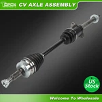 1X Front Rh Passenger Cv Axle Assembly For Toyota Highlander 2020-2024 2.5L 3.5L. Fixed Price $115.99.