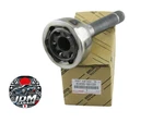 Toyota Land Cruiser 70 HZJ7# FZJ7# Front Axle Outer Shaft 43405-60120 Genuine. Fixed Price $234.89.