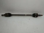 17 Lexus RX350 3.5L Passenger Rear Awd Axle Shaft Fits 16-22 643392. Fixed Price $110.05.