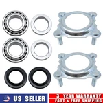 For 2007-2018 Jeep Wrangler Jk Rear Axle Bearing & Wheel Seal Kit 68008523AA. Fixed Price $76.22.