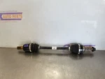 2024 Hyundai Elantra Se 2.0L Fwd Front Axle Shaft Left Driver. Fixed Price $148.75.