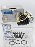 Gkn Lobro 300488 - 191 498 201B Axle Boot Kit Audi Vw. Fixed Price $30.00.