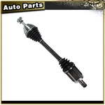 Front Left Cv Axle Fits 13-21 Bmw 228I 230I 320I 328 330 335 428 435 440. Fixed Price $132.57.