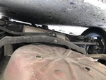 2013 Chevrolet Cruze Used Genuine Oem Beam Axle Limited Disc Brakes 476-01693B. Fixed Price $150.00.