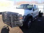 Rear Axle Chassis Cab Drw Diesel 6.4L Fits 08-10 Ford F350SD Pickup 604736. Fixed Price $2034.90.