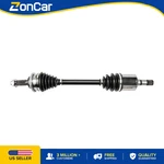 Front Left Cv Axle Shaft Assembly Fits 2006-2009 Ford Fusion 2003-2007 Mazda. Fixed Price $58.99.