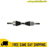 Front Left Cv Axle Shaft Assembly For Mazda B4000 1998-2000 662147. Fixed Price $67.49.