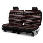 For Gmc Savana 2500 08-22 Southwest Sierra 4TH Row Black Custom Seat Covers. Fixed Price $214.95.