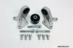 Rear Axle Mount Repair Kit For Jeep Compass & Patriot 2007-2017 SBRK/MK/015A. Fixed Price $196.11.