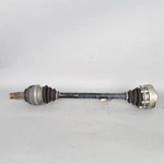 2012-2015 Bmw X1 2.0 Xdrive Left Rear Axle Shaft Cv Joint 33207591595 Oem. Fixed Price $116.22.