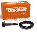 Dorman Rear Differential Ring & Pinion For 1978-1987 Chevrolet El Camino Hc. Fixed Price $328.47.
