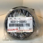 Genuine Toyota Oil Front Drive Shaft Left 90311-50063 Factory Sealed Oem. Fixed Price $22.00.