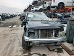 04-06 Gmc Canyon Rear Axle 2WD Off Road Chassis Package Opt Z71 GU6 3.42 Ratio. Fixed Price $1315.99.