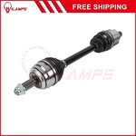 For Acura Rdx Base 2019 2020 2021 L4 2.0L Front Left Side Cv Axle Assembly. Fixed Price $77.12.