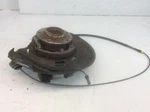 14-16 Bmw 328 Xdrive Gt Sedan Rear Left Spindle Knuckle Z. Fixed Price $91.99.