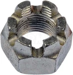 Dorman 615-002 Hex Nut-castellated-thread Size- 3/4-16. Fixed Price $24.23.