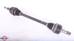 08-14 Lexus Is 5.0L V8 Passenger Right Rear Cv Axle Shaft 84K Miles Oem. Fixed Price $143.99.