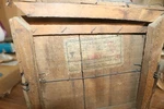 Nos Ford 1938 39 122 " Truck Ring Pinion Gear Carrier Pn 82Y-4203 6.66 X. Fixed Price $265.99.
