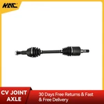 Front Right Cv Axle Shaft Assembly Fits 2006-2009 Chevy Impala 1997-2005 601250. Fixed Price $56.99.