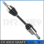 Cv Axle Half Shaft Front Left For Toyota RAV4 3.5L 06 07 08 09 10 11 12 16 17 18. Fixed Price $270.21.