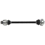 For 2013-2016 Audi A4 Quattro A5 L4 2.0L Rear Side Cv Axle Shaft. Fixed Price $70.98.