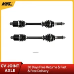2X Rear Cv Axle Shaft For Polaris Sportsman 570 2015-2022 And 450 2017-2021. Fixed Price $93.49.