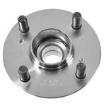 Rear Wheel Hub & Bearing For Suzuki Aerio Esteem Fwd. Fixed Price $29.65.