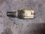 2009 Gmc Sierra 2500 4X4 Axle Actuator 788566. Fixed Price $95.00.
