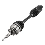 Front Right Cv Axle Shaft Assembly Fits 2010 Ford F-150 V8 5.4L 6.2L AL3Z3A428C. Fixed Price $78.99.