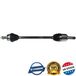 NCV66008 Front Axle Shaft 16-17 Subaru Crosstrek 09-13 Forester. Fixed Price $103.98.