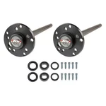Ten Factory MG22136 Bolt Pattern Spline Drive Axle Shaft Assembly For Dana 44.... Fixed Price $663.37.