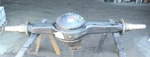 04-09 Gmc Chevy 7500 8500 21060S Rear Axle Housing 12387979 307410. Fixed Price $1976.00.