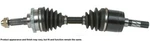 Cv Axle SHAFT-4WD Front Right Cardone 66-8048 Fits 1989 Mazda Mpv. Fixed Price $186.95.